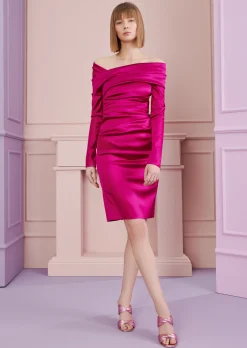 Cocktailkleid Hobbes3