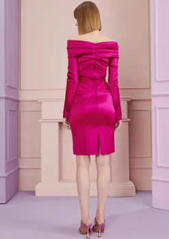 Cocktailkleid Hobbes3