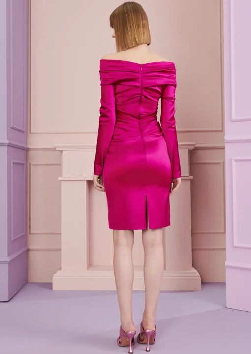 Cocktailkleid Hobbes3