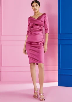 Cocktailkleid Komoe3