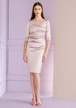 Cocktailkleid Komoe3
