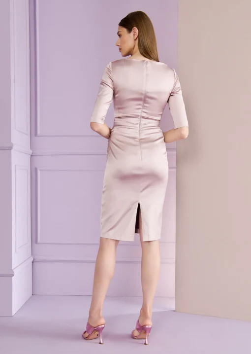 Cocktailkleid Komoe3