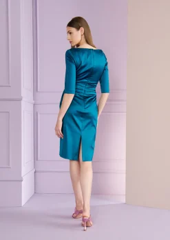 Cocktailkleid Komoe3