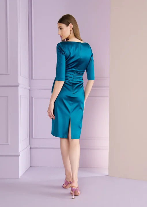 Cocktailkleid Komoe3