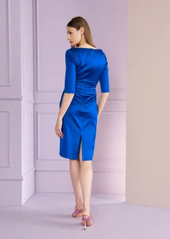 Cocktailkleid Komoe3