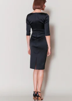 Cocktailkleid Komoe3