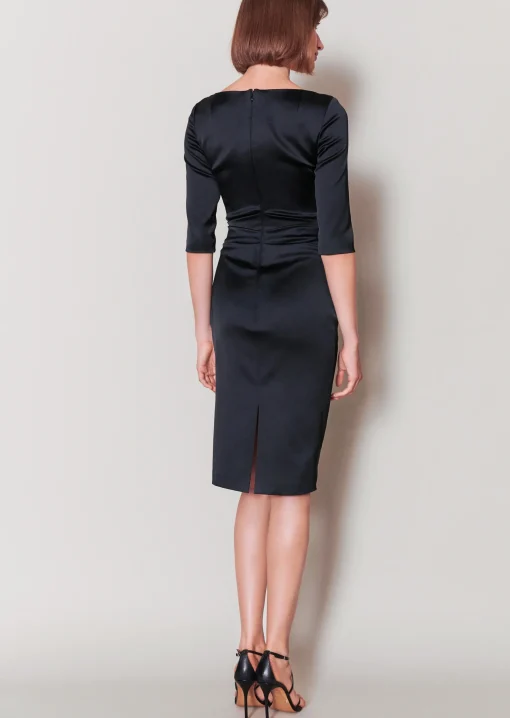 Cocktailkleid Komoe3