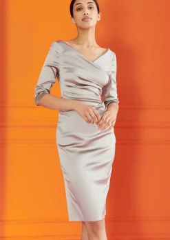 Cocktailkleid Komoe3