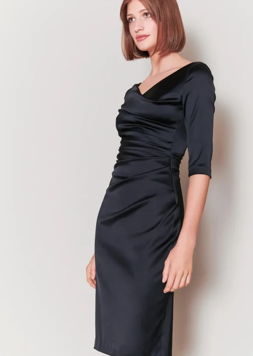 Cocktailkleid Komoe3