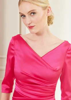 Cocktailkleid Komoe3