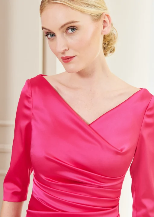 Cocktailkleid Komoe3