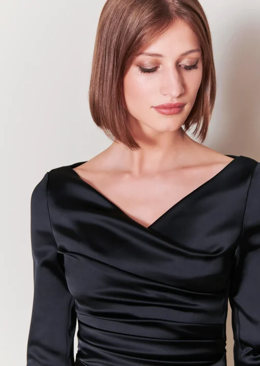 Cocktailkleid Komoe3