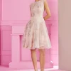 Cocktailkleid Korbut26