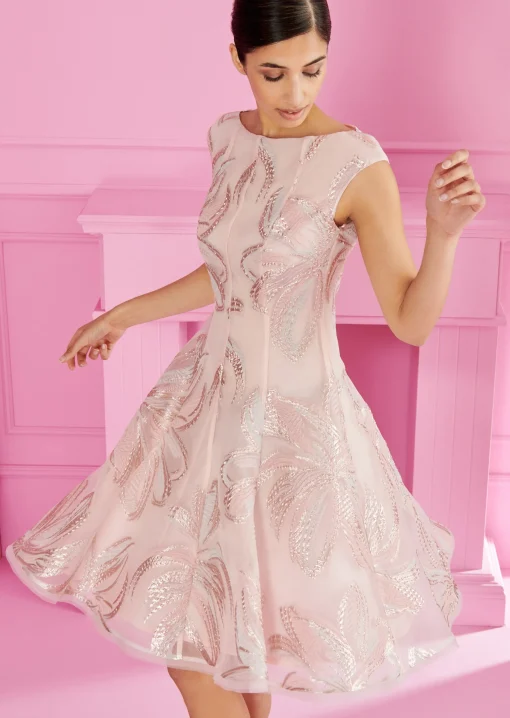 Cocktailkleid Korbut26