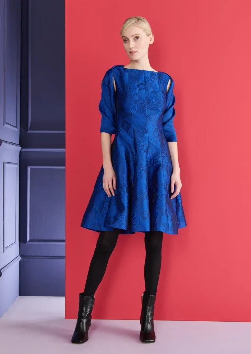 Cocktailkleid Korbut23