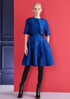 Cocktailkleid Korbut23