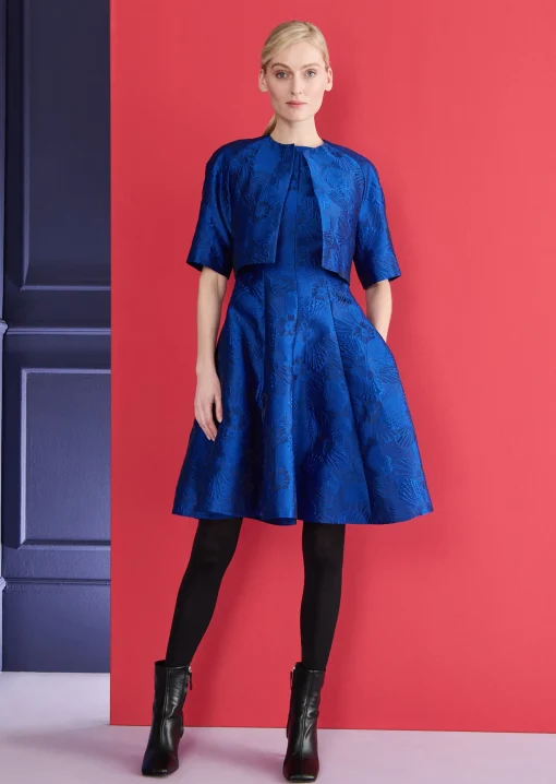 Cocktailkleid Korbut23