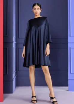 Cocktailkleid Loggia2