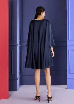 Cocktailkleid Loggia2