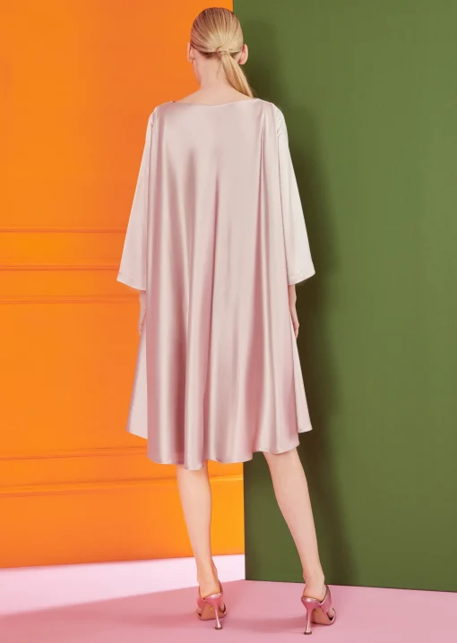 Cocktailkleid Loggia2