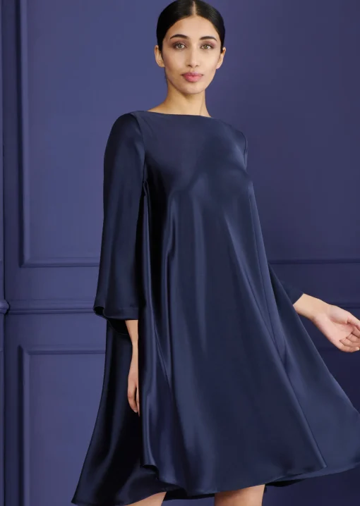 Cocktailkleid Loggia2