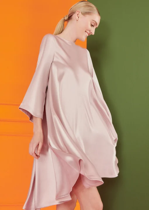 Cocktailkleid Loggia2