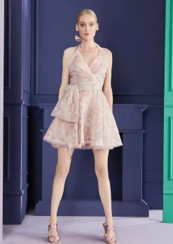 Cocktailkleid Lombino1