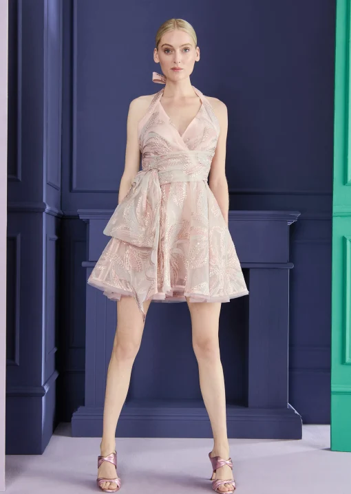 Cocktailkleid Lombino1