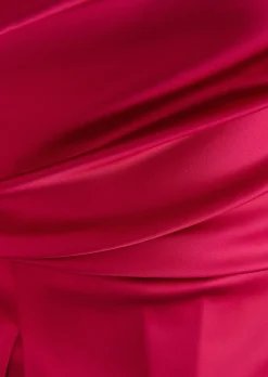 Cocktailkleid Look1