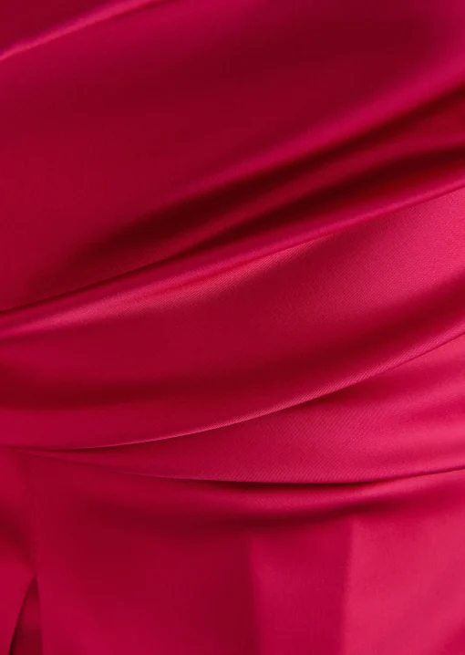 Cocktailkleid Look1