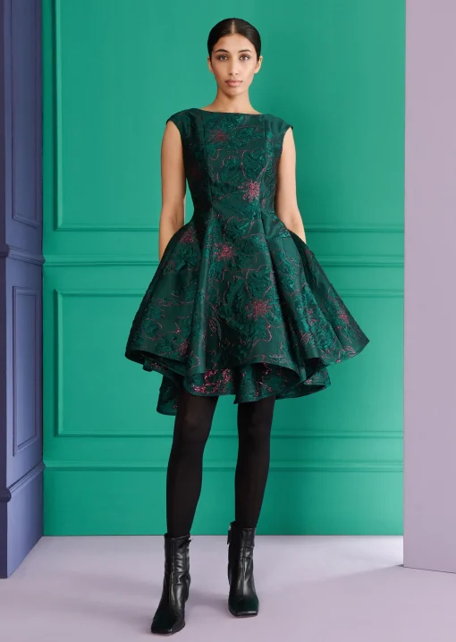 Cocktailkleid Lotto3