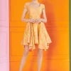 Cocktailkleid Lotto1