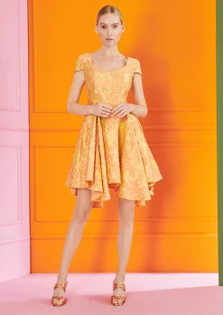 Cocktailkleid Lotto1