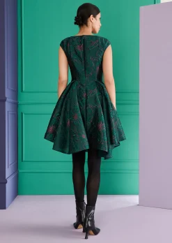 Cocktailkleid Lotto3
