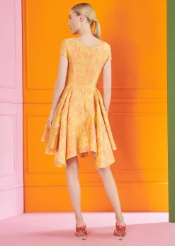 Cocktailkleid Lotto1