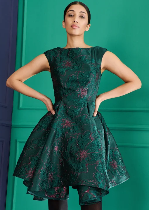 Cocktailkleid Lotto3