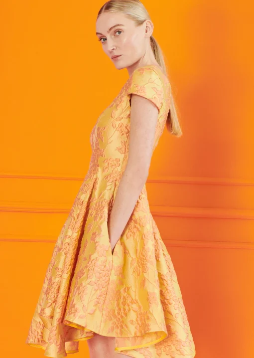Cocktailkleid Lotto1