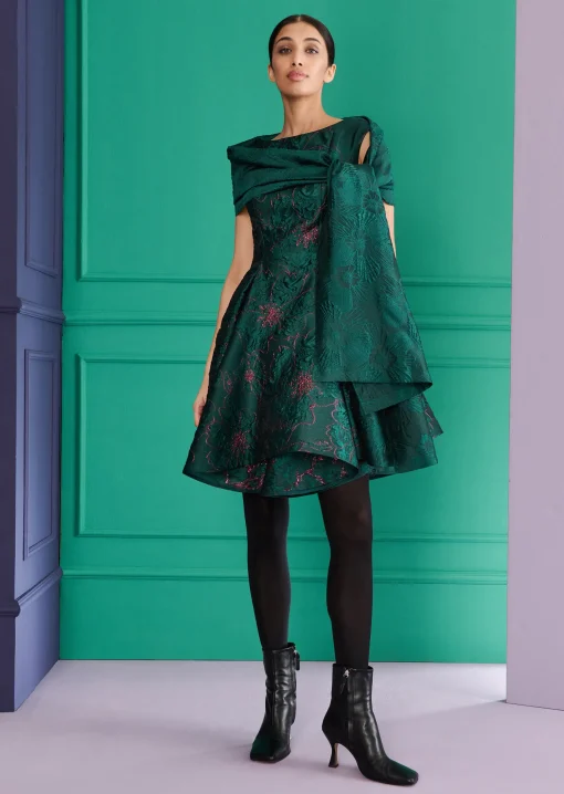 Cocktailkleid Lotto3