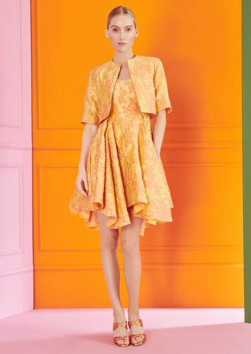 Cocktailkleid Lotto1