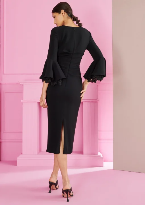 Cocktailkleid Louisa1