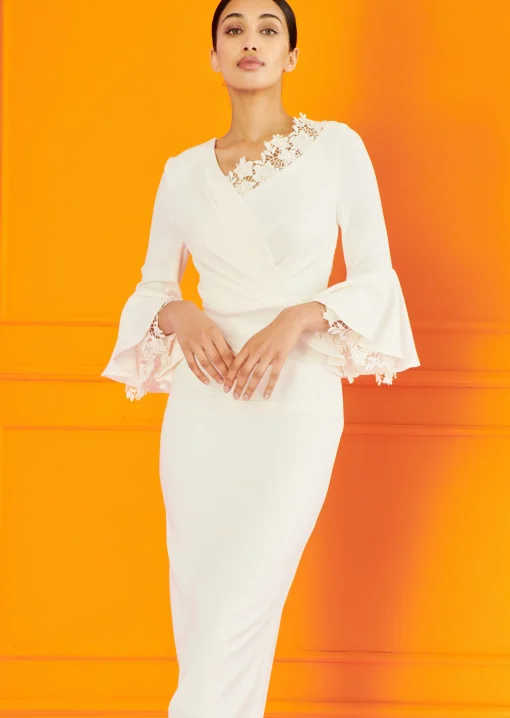 Cocktailkleid Louisa2