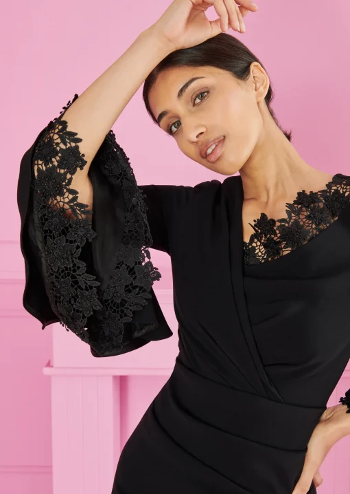 Cocktailkleid Louisa1