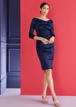 Cocktailkleid Modular2