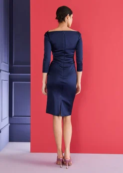 Cocktailkleid Modular2