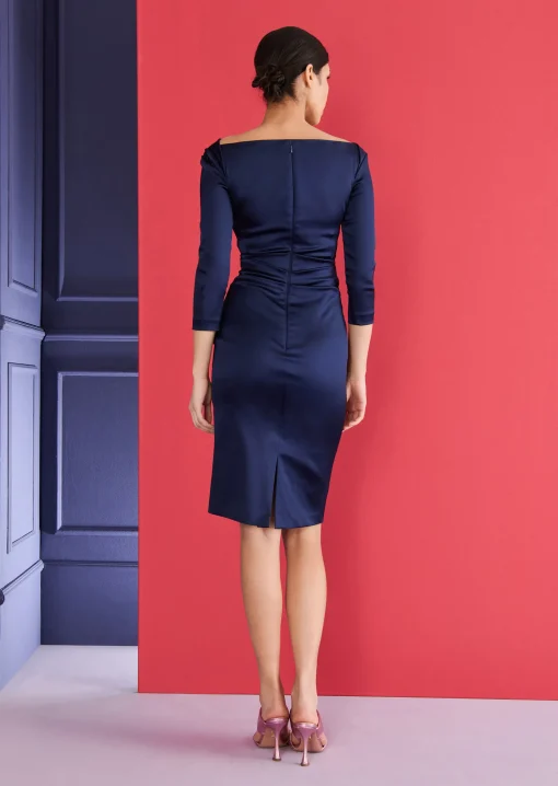 Cocktailkleid Modular2