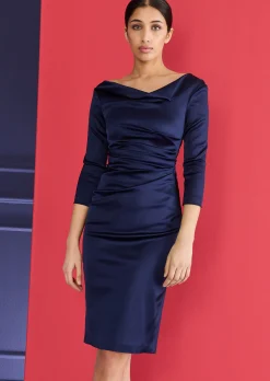Cocktailkleid Modular2
