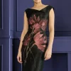 Cocktailkleid Mon1