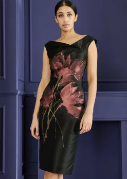 Cocktailkleid Mon1