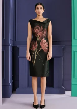 Cocktailkleid Mon1