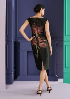 Cocktailkleid Mon1
